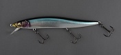 Воблер Megabass Vision Oneten Magnum SP 130мм 21,2гр 0,6-1,5гр (M Blue Back Oikawa)