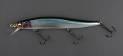 Воблер Megabass Vision Oneten Magnum SP 130мм 21,2гр 0,6-1,5гр (M Blue Back Oikawa)