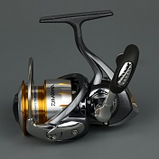 Катушка безынерц. Daiwa Freams-11 3000