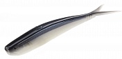 Силиконовая приманка Lucky John 3D Slick Shad-V 5.0in 12,7см /014