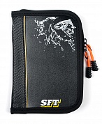 Чехол для блесен SFT M (19,5*13,5*2,5)