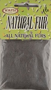 Даббинг Wapsi Natural Fur Muskrat