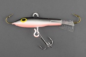 Балансир Rosy Dawn Rapala W3 6гр цв. SSD