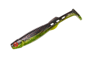 Силиконовая приманка Narval Biggy Boy 20cm #044-Swamp