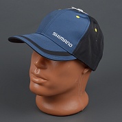 Кепка зимняя Nexus Thermal Cap синяя р. Regular (58,5 см) CA-036M3F