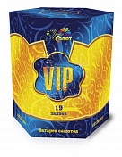 19 - Салют VIP (1,2 х 19)