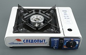 Плита настольная газовая Следопыт 