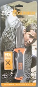 Нож Gerber Bear Grylls Folding Shealth Knife, блистер 4660615A2