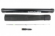 Удочка зимняя Narval Frost Ice Rod Set 77см, со сменным хлыстом #MH