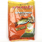 Прикормка Dunaev-Premium Карась Чеснок (1 кг)