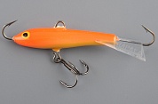 Балансир Rapala Jigging Rap 9гр W05/GFR