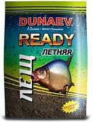 Прикормка Dunaev-Ready Лещ лето (1 кг) 