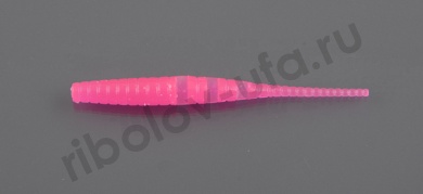 Силиконовая приманка Crazy Fish Polaris 1,8in 45мм цв.76 (кальмар)