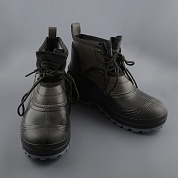 Ботинки забродные Kola Salmon Aquatic Boots с полиуретан. подошвой р.45