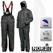 Костюм демисезон. Norfin Spirit 05 р. XXL