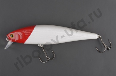 Воблер Lucky Craft Pointer 128SR 700 Red Heat