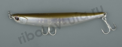 Воблер Osp Bent Minnow 106мм, 10гр., цвет T23