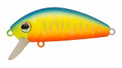 Воблер Strike Pro Mustang Minnow 45 плав.,4,5гр.(0.2-0.5м) кр.VMC MG-002F#A252S