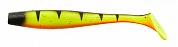 Силиконовая приманка Lucky John 3D Kubira Swim Shad 7.0in 17,5см /PG14 (2)