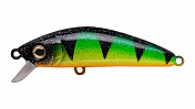 Воблер Strike Pro Mustang Minnow 60 плав.,5.8гр.(0.3-0.7м) кр.VMC  MG-002A#A09