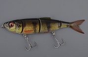 Воблер Savage Gear 4play V2 Swim&Jerk 13,5см 20гр 0,3-0,9м 03-Perch 61727