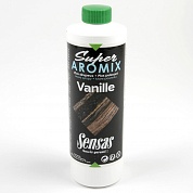 Ароматизатор Sensas Aromix Vanille 0,5 л