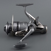 Катушка байтран. Daiwa Regal  Z 2500 BR