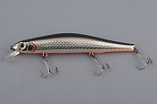 Воблер Zipbaits Orbit 110 SP-SR, 110 мм, 16.5 гр.. суспенд., загл. 0.8-1.0 м, цвет № 840M