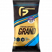 Прикормка F-Fishing Grand 1кг Капризный клев