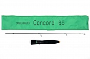 Удочка зимняя Zander Master Concord 65HH