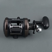 Катушка мульт. Daiwa Dynastar 250