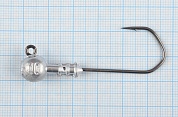 Джиг-головка Narval ШАР 120 град. ZG № 4/0/10гр 