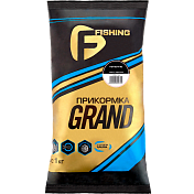 Прикормка F-Fishing Grand 1кг Течение