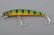 Воблер Yo-Zuri R1124 Crystal Minnow Floating плав., 110 мм, 12.0 гр., цв. HPC