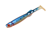 Силиконовая приманка Narval Biggy Boy 20cm #042-Sky Fish