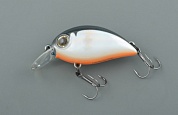 Воблер Zipbaits Hickory SR, 34 мм, 3.2 гр., загл. 0.6-1.0 м, плав., цвет № 811R