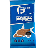 Прикормка F-Fishing Pro 1кг Лещ специи