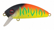 Воблер Strike Pro Mustang Minnow 45 плав.,4,5гр.(0.2-0.5м) кр.VMC MG-002F#A242S