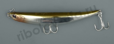 Воблер Osp Bent Minnow 106мм, 10гр., цвет H22