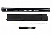 Удочка зимняя Narval Frost Ice Rod Long Handle Gen 2 76см, со сменным хлыстом #H