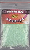 Даббинг Hends Spectra Dubbing Turquoise SA-53