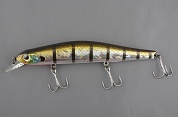 Воблер Zipbaits Orbit 110 SP-SR, 110 мм, 16.5 гр.. суспенд., загл. 0.8-1.0 м, цвет № 509R