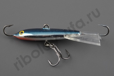 Балансир Rapala Flat Jig 16гр RFJ04/FB 