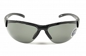 Очки Flying Fisherman Maverick Matte Black Smoke 7812BS