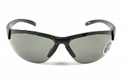 Очки Flying Fisherman Maverick Matte Black Smoke 7812BS