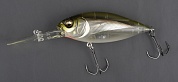 Воблер Megabass Deep-X 300 плав., 75мм, 21гр, 4.6-5.2м  (ST Shad)