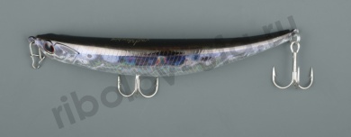 Воблер Osp Bent Minnow 106мм, 10гр., цвет H09