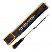 Удочка зимняя Stinger Arctic Char Sensor 50M 6-24гр