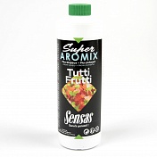 Ароматизатор Sensas Aromix Tutti-Frutti 0,5 л