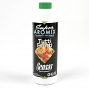 Ароматизатор Sensas Aromix Tutti-Frutti 0,5 л